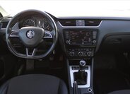 Škoda Octavia 13