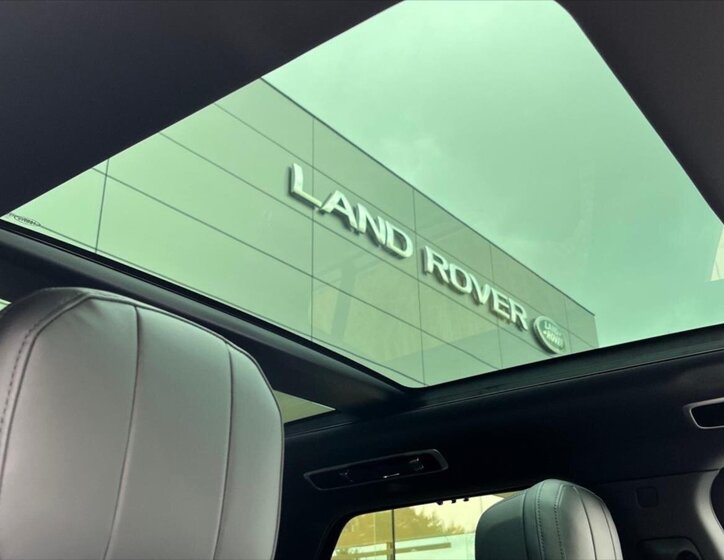Land Rover Range Rover Sport SUV 3,0 l 338 kw