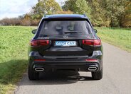 Mercedes-Benz GLB 6