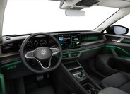 Volkswagen Tayron SUV / Terénní 0,0 150 kw