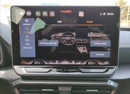 Cupra Formentor SUV / Terénní 2,0 l 245 kw