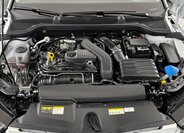 Škoda Scala Hatchback 1,5 l 110 kw