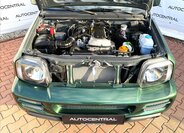 Suzuki Jimny SUV / Terénní 1,3 l 63 kw