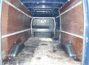 Ford Transit Skříň 2,2 l 114 kw