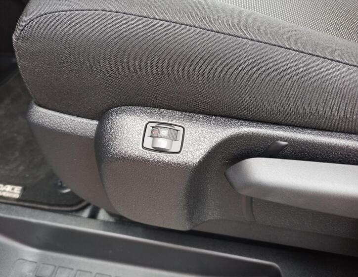 Toyota ProAce Verso 20