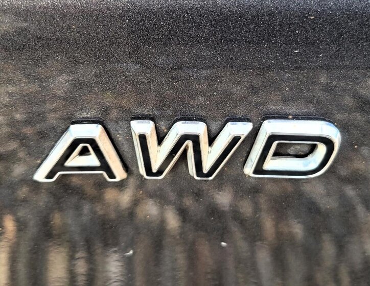 Ford Galaxy MPV 2,0 l 140 kw