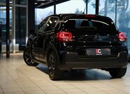 Citroën C3 Hatchback 1,2 l 61 kw