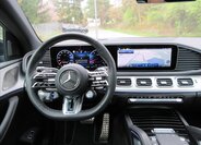 Mercedes-Benz GLE Hatchback 3,0 l 320 kw