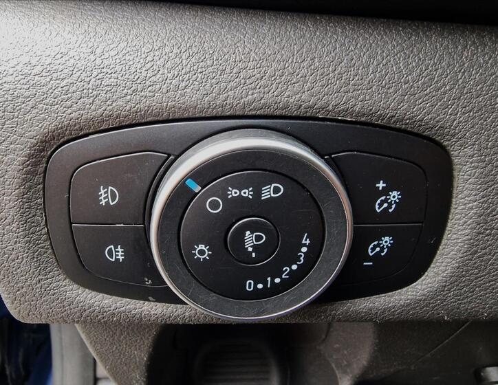 Ford Transit Custom 38