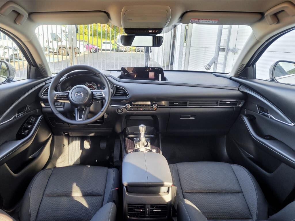 Mazda CX-30 SUV 2,5 l 103 kw