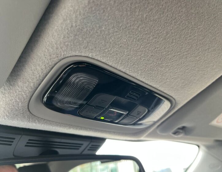 Toyota Yaris Hatchback 1,5 l 68 kw