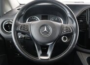 Mercedes-Benz Vito VAN / Minibus 2,0 l 100 kw