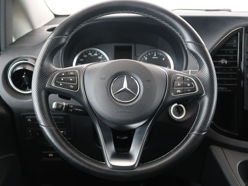 Mercedes-Benz Vito VAN / Minibus 2,0 l 100 kw