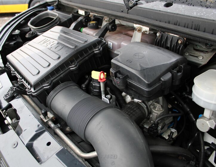 Iveco Daily 22