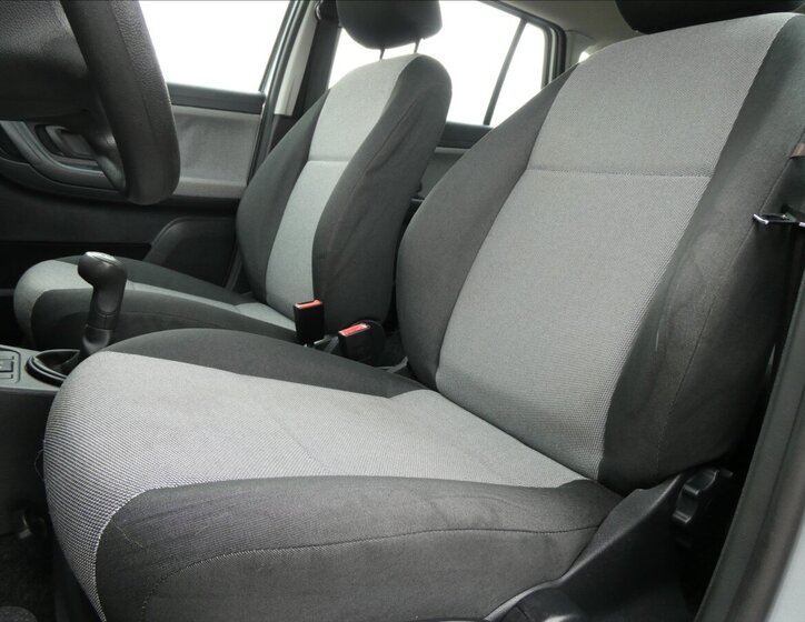 Škoda Fabia Kombi 1,4 l 63 kw