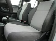 Škoda Fabia Kombi 1,4 l 63 kw