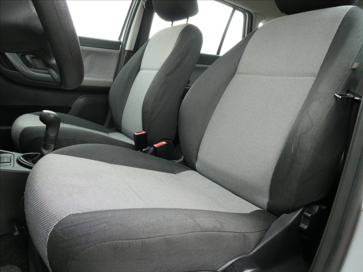 Škoda Fabia Kombi 1,4 l 63 kw