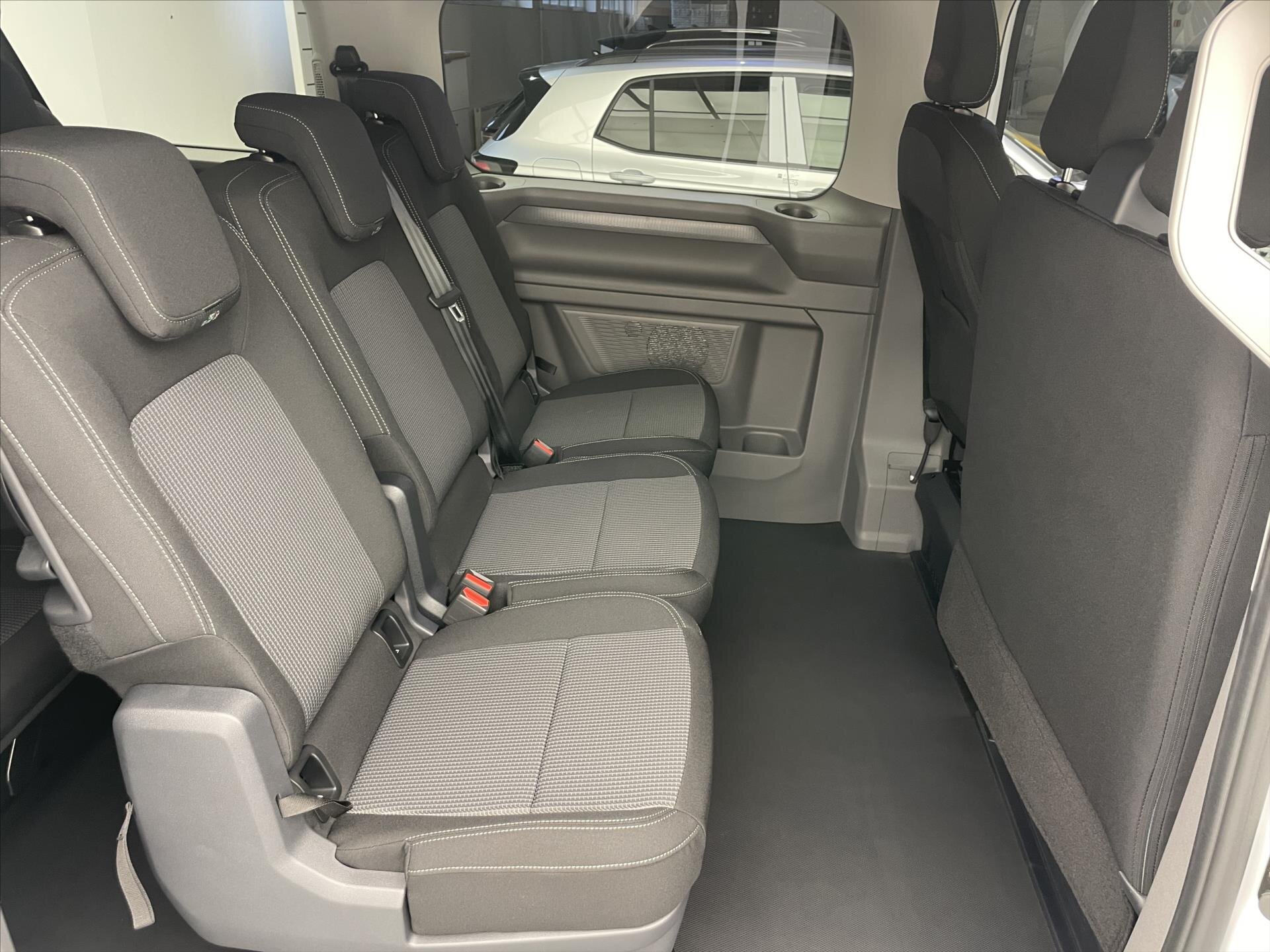 Volkswagen Caravelle Ostatní 2,0 l 110 kw