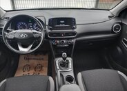 Hyundai Kona SUV 998,0 88 kw