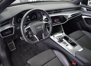 Audi A6 Kombi 3,0 l 210 kw