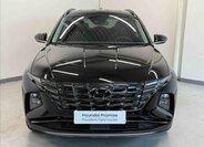 Hyundai Tucson SUV / Terénní 1,6 l 169 kw