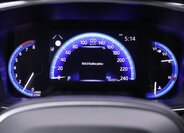 Toyota Corolla Sedan / Limuzína 1,5 l 92 kw