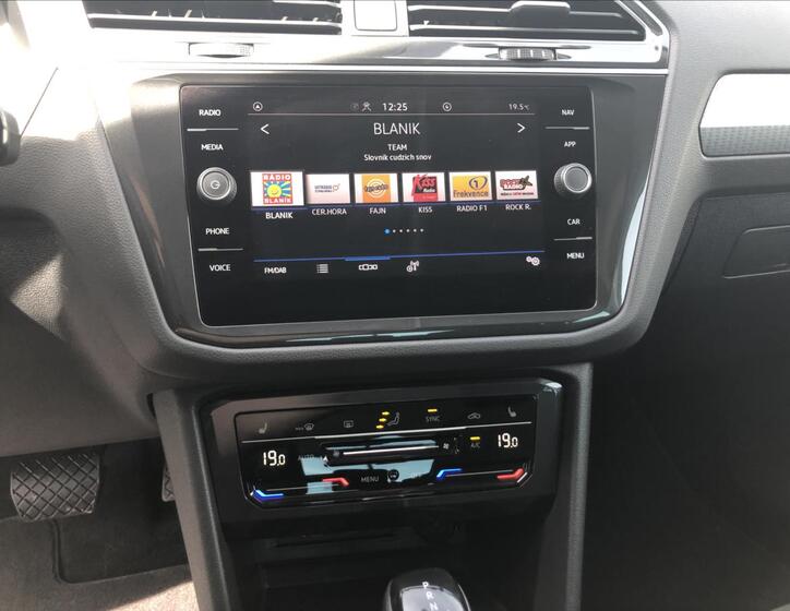 Volkswagen Tiguan 23