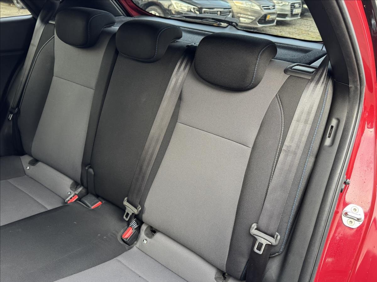 Hyundai i20 Hatchback 1,2 l 61 kw