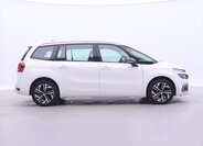 Citroën Grand C4 SpaceTourer MPV 1,2 l 96 kw