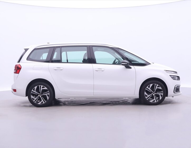 Citroën Grand C4 SpaceTourer MPV 1,2 l 96 kw