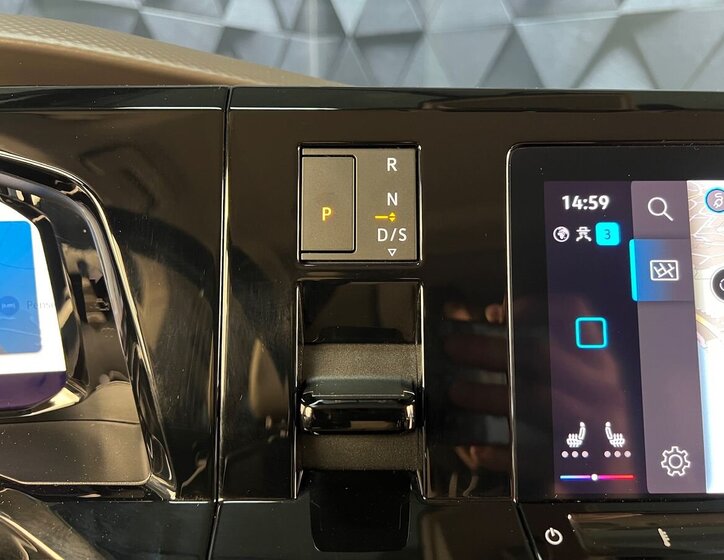 Volkswagen Ostatní Kombi 2,0 l 110 kw