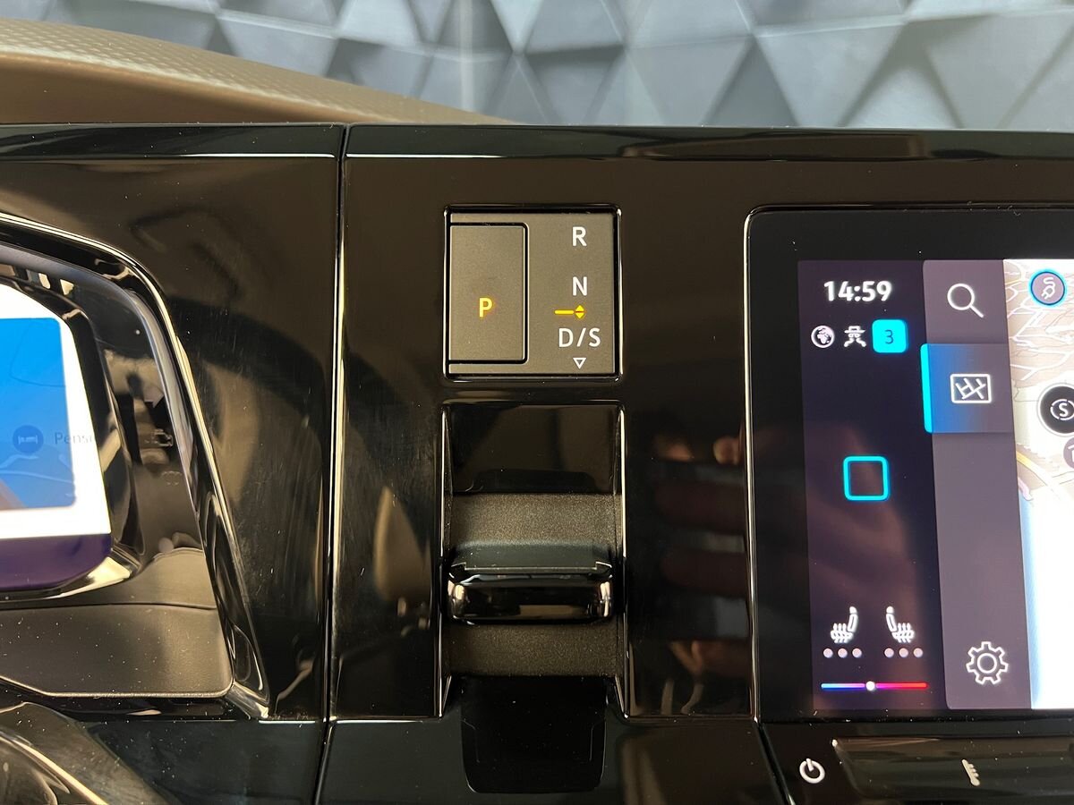 Volkswagen Ostatní Kombi 2,0 l 110 kw