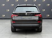 Škoda Kodiaq 5