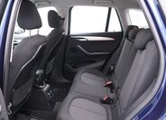 BMW X1 SUV / Terénní 2,0 l 110 kw