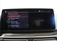 BMW Řada 5 Sedan / Limuzína 3,0 l 245 kw