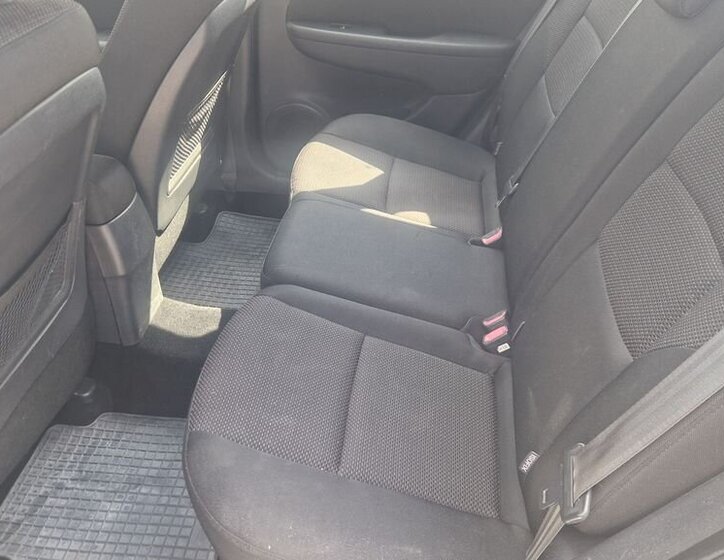 Hyundai i30 Hatchback 1,6 l 66 kw