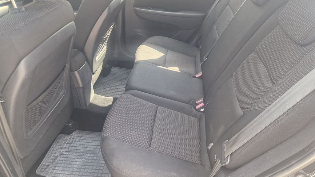 Hyundai i30 Hatchback 1,6 l 66 kw