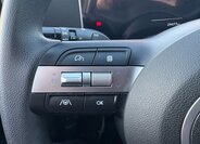 Hyundai Tucson SUV / Terénní 1,6 l 117 kw