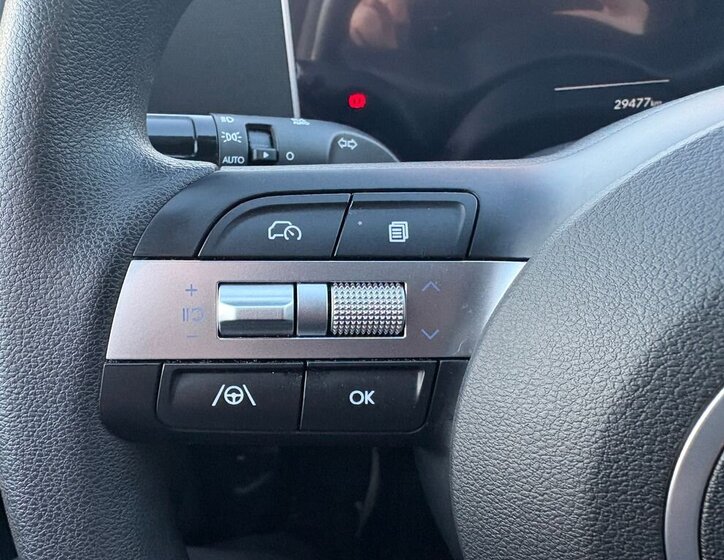 Hyundai Tucson SUV / Terénní 1,6 l 117 kw