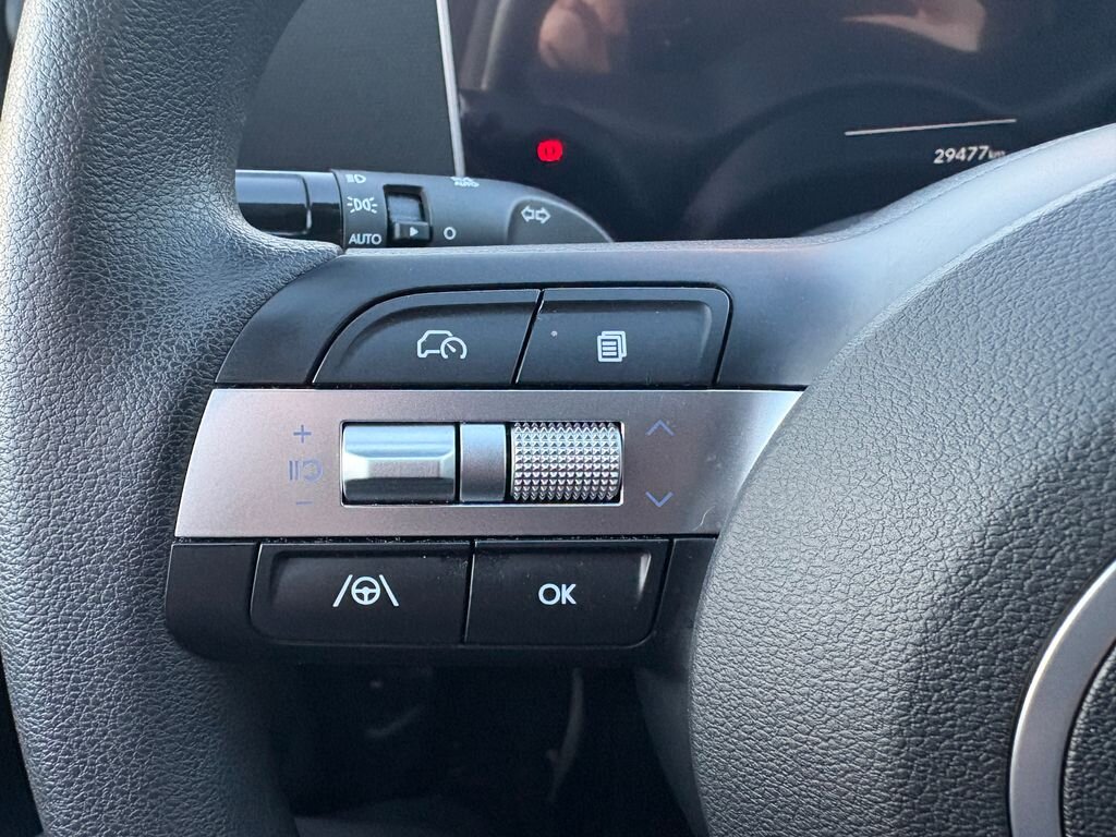 Hyundai Tucson SUV / Terénní 1,6 l 117 kw