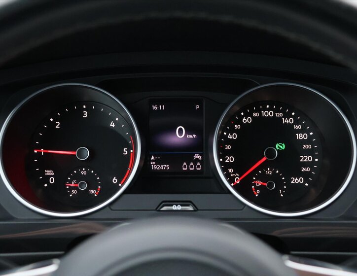 Volkswagen Tiguan Allspace SUV 2,0 l 147 kw