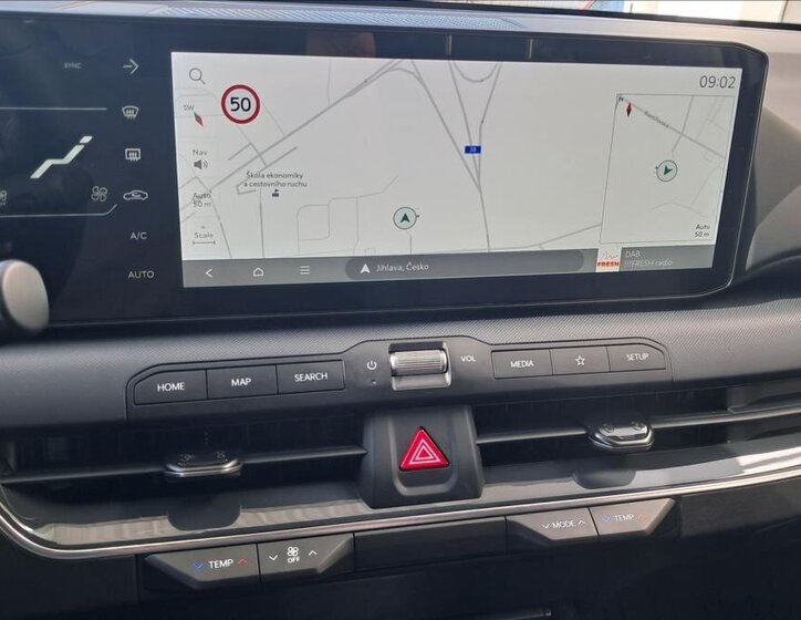 KIA Ostatní Ostatní 0,0 0