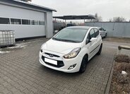 Hyundai ix20 MPV 1,6 l 92 kw