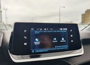 Peugeot 208 Hatchback 1,2 l 74 kw