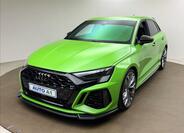 Audi RS 3 1