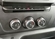 Renault Master Valník 2,3 l 120 kw