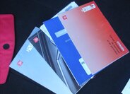 Citroën C5 Sedan / Limuzína 2,0 l 103 kw