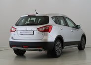 Suzuki SX4 S-Cross SUV / Terénní 1,6 l 88 kw