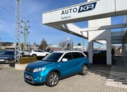 Suzuki Vitara SUV 1,6 l 88 kw