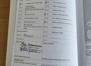 Volkswagen Transporter Kombi 2,0 l 110 kw